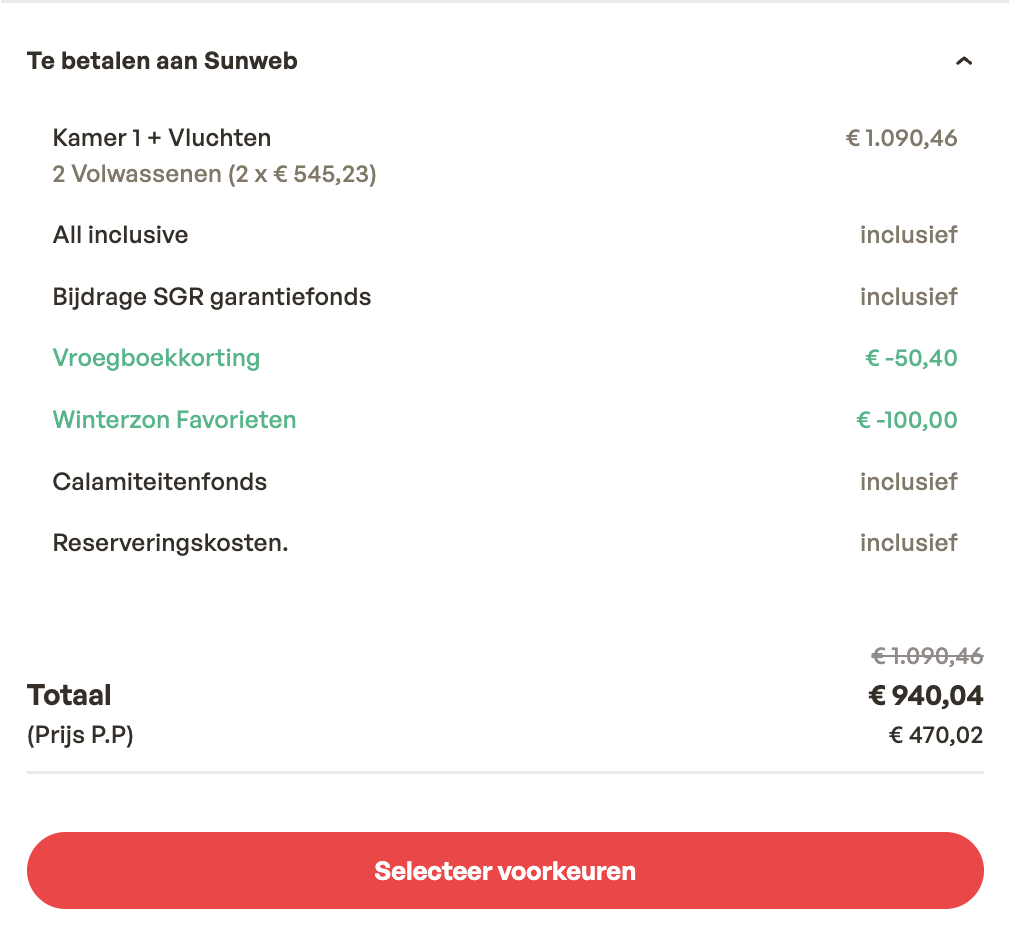 Partner Link sunweb_nl_packages_direct