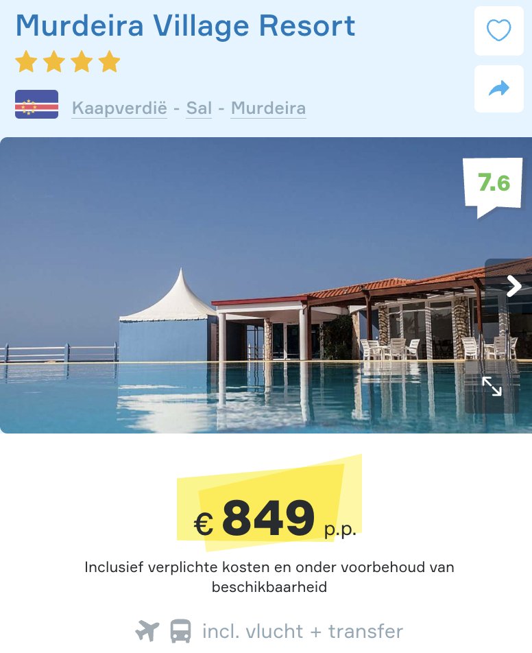 Partner Link vakantiediscounter_nl_packages_affiliate