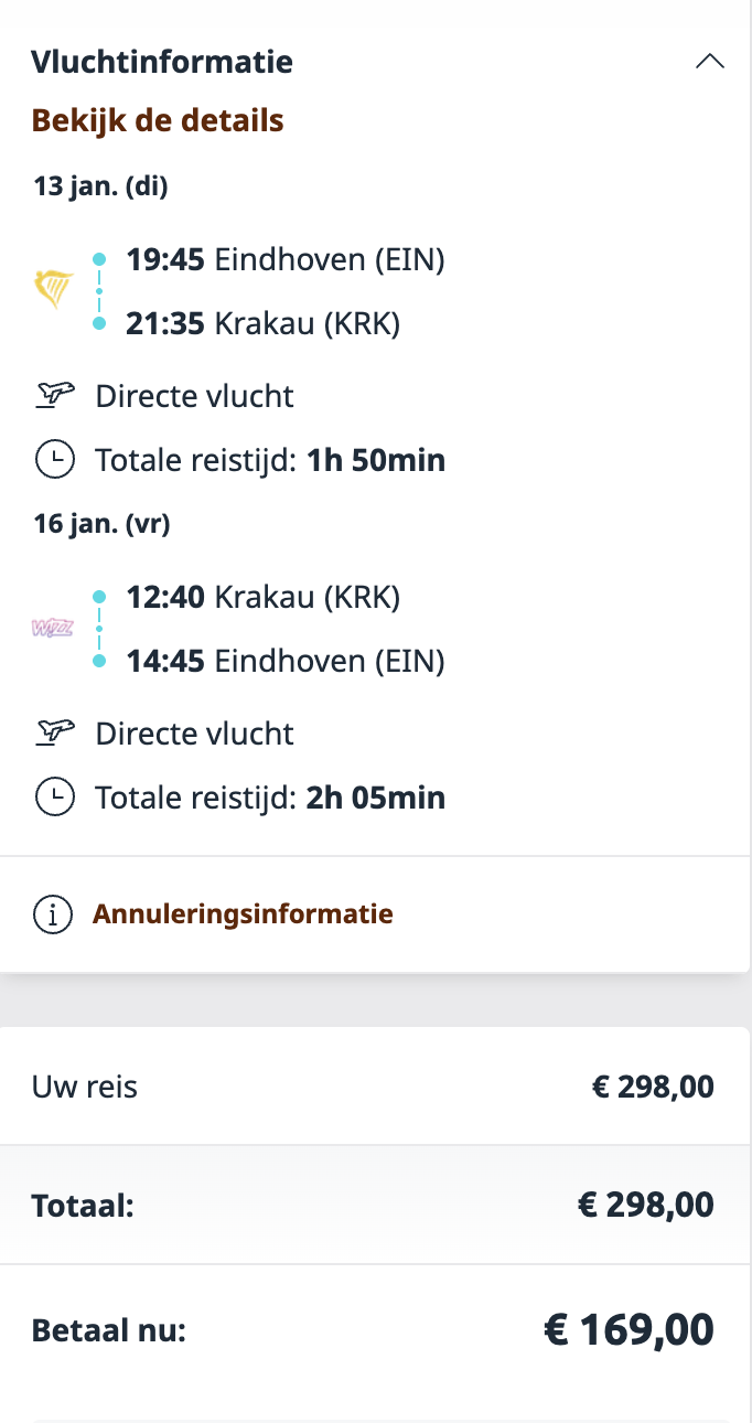 Partner Link esky_nl_packages_wl