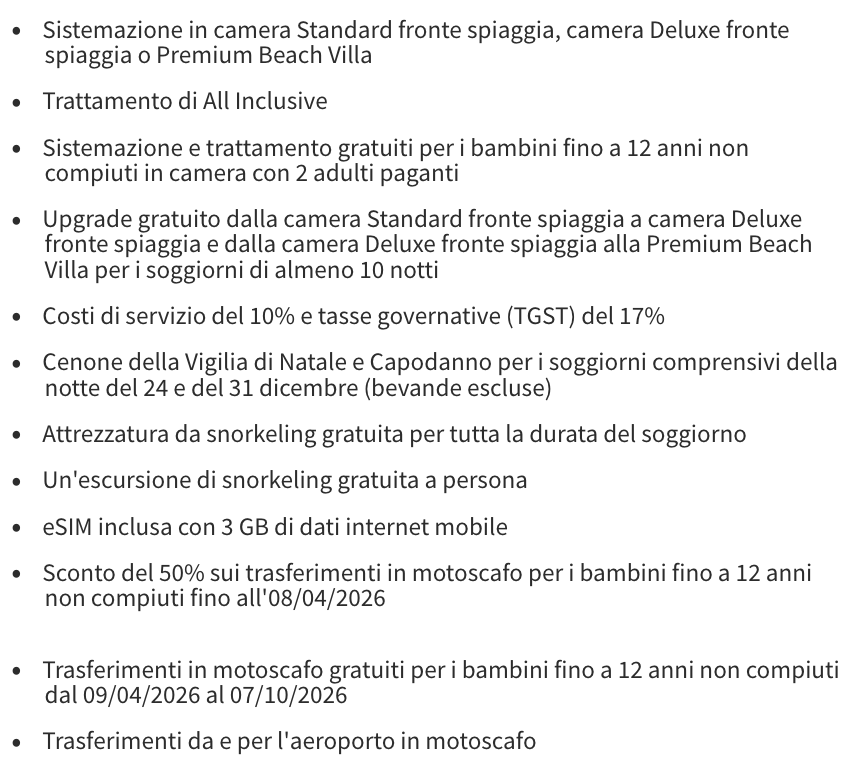Partner Link voyageprive_it_packages_direct