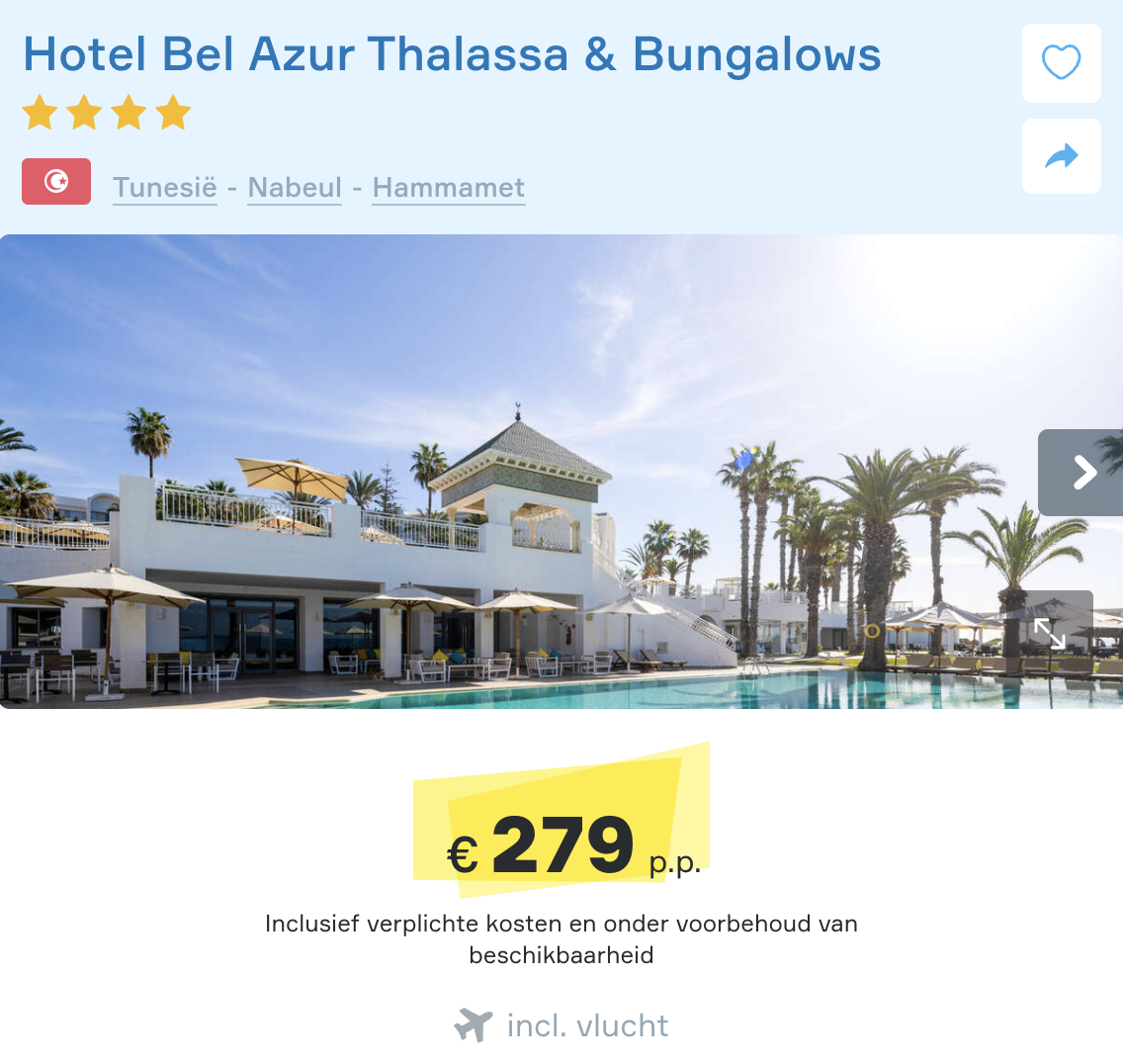 Partner Link vakantiediscounter_nl_packages_affiliate
