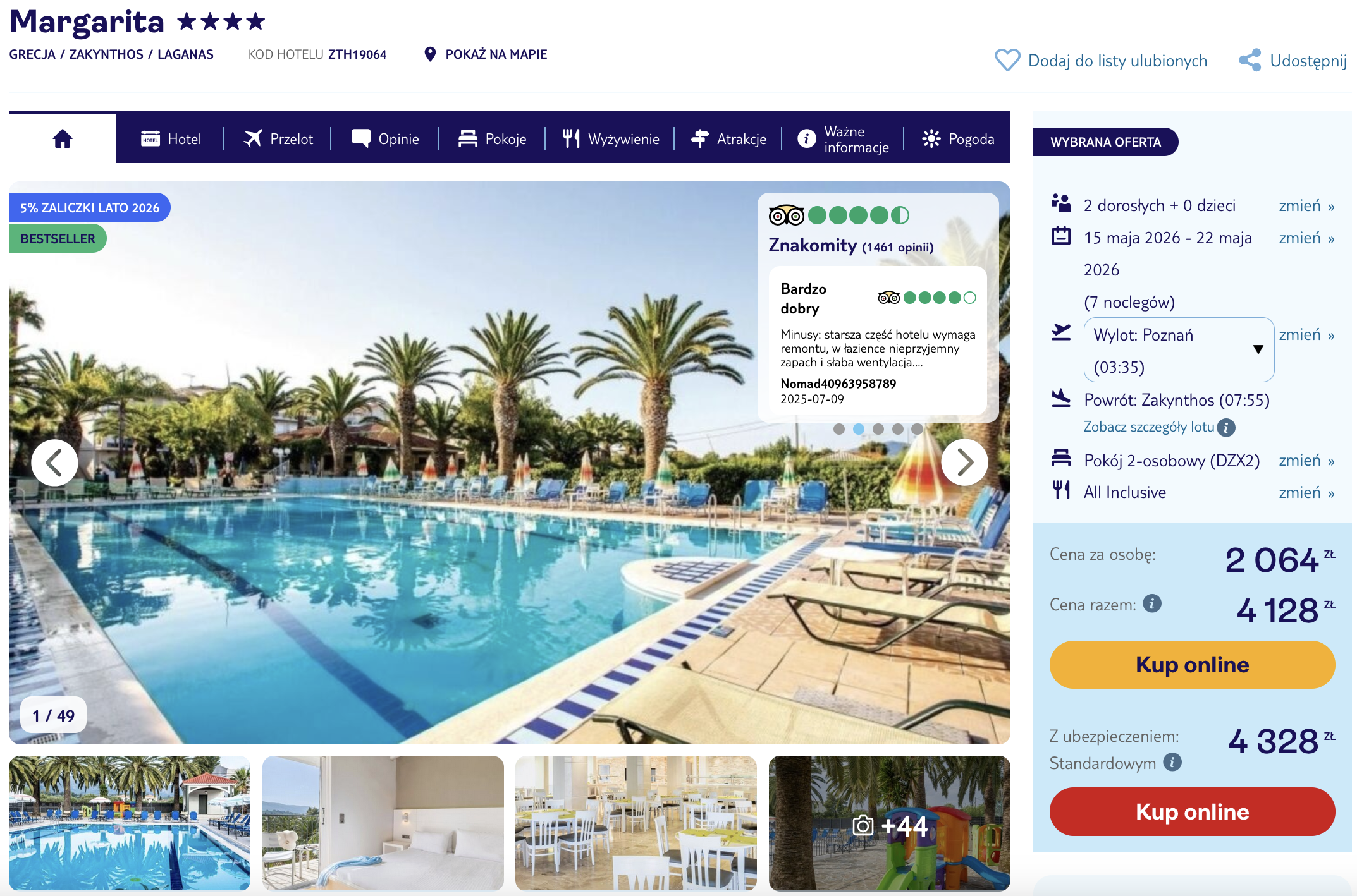 Partner Link tui_pl_packages_affiliate