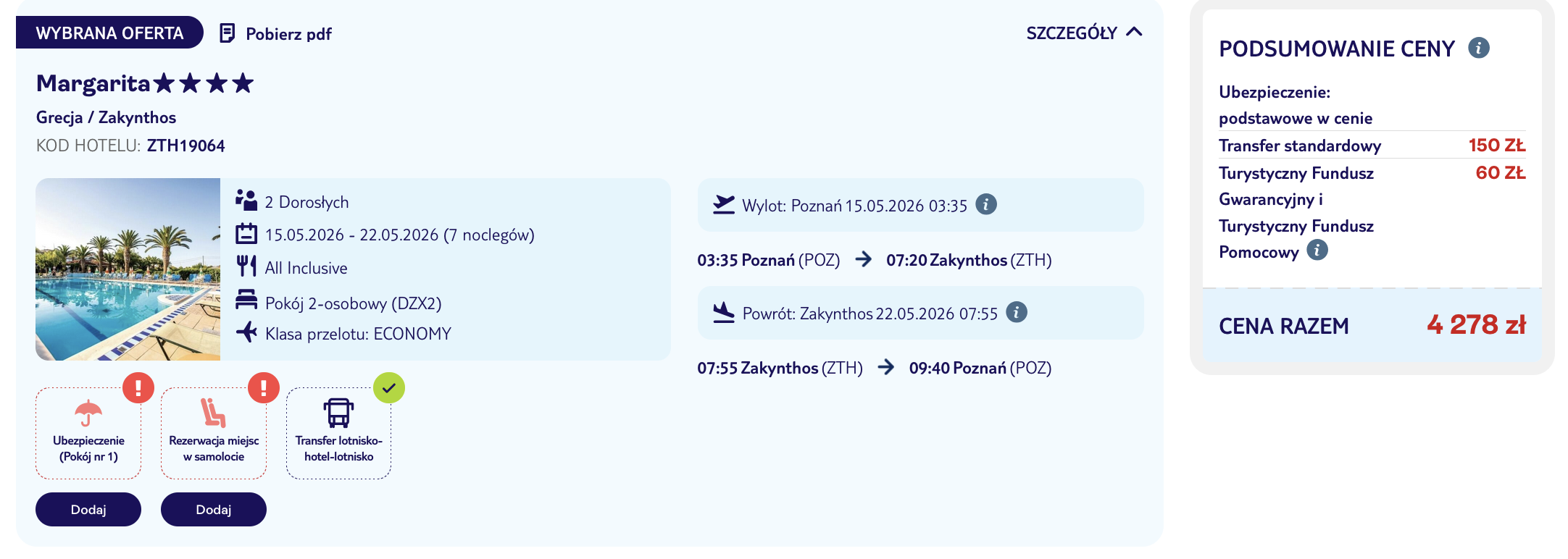 Partner Link tui_pl_packages_affiliate