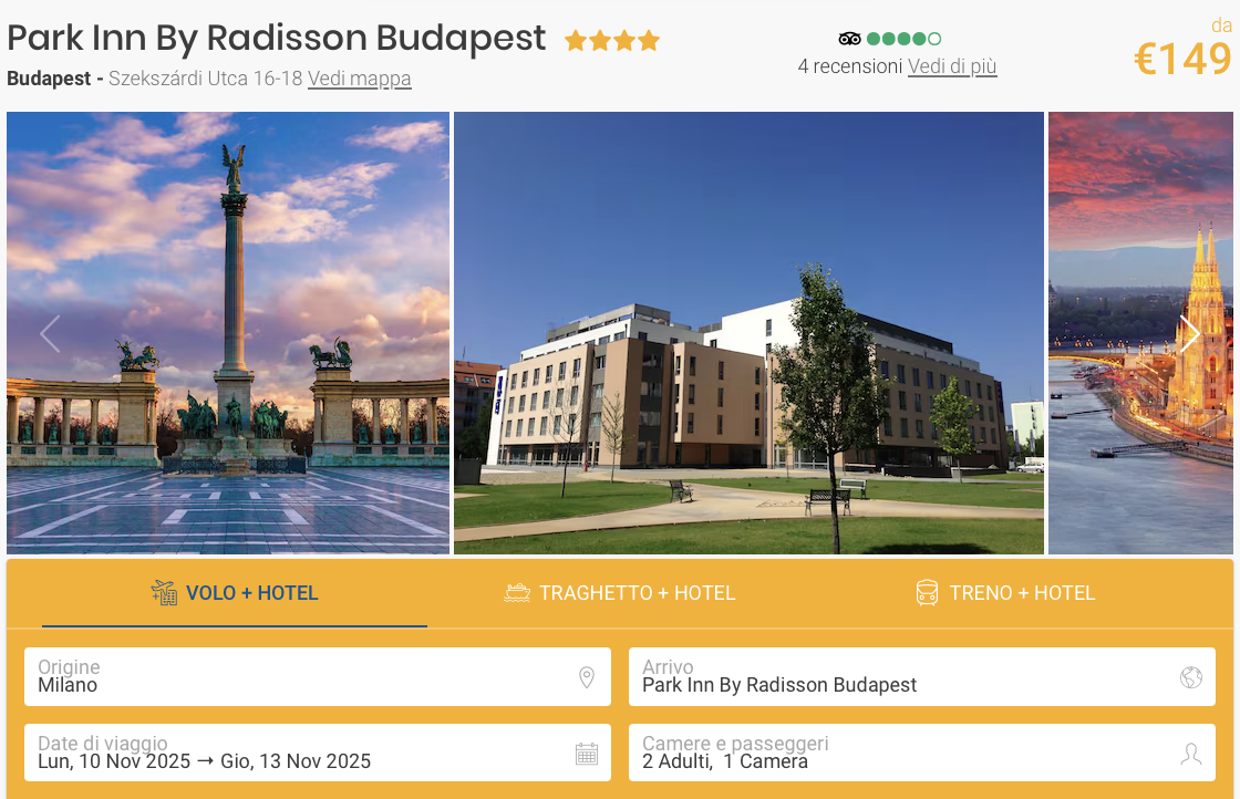 Partner Link logitravel_it_fh_direct