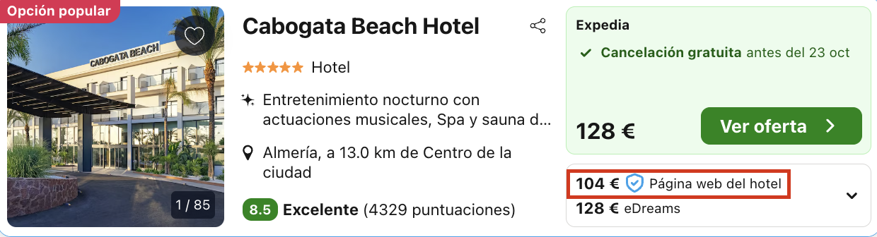 Partner Link trivago_es_accommodations_affiliate