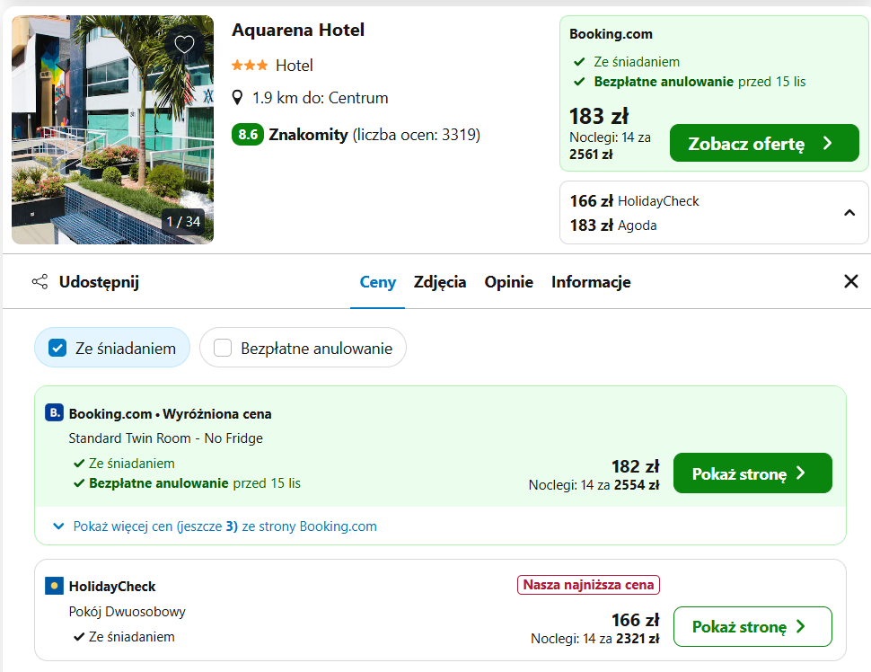 Partner Link trivago_pl_accommodations_affiliate