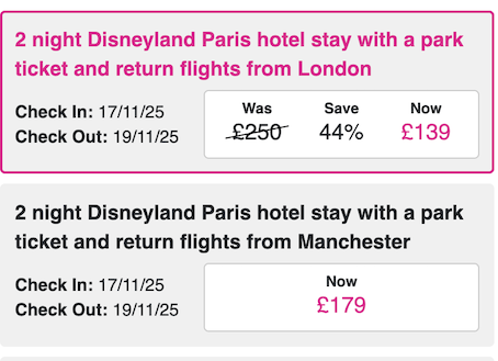 Partner Link wowcher_uk_packages_direct