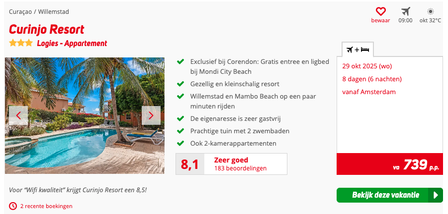Partner Link corendon_nl_packages_direct