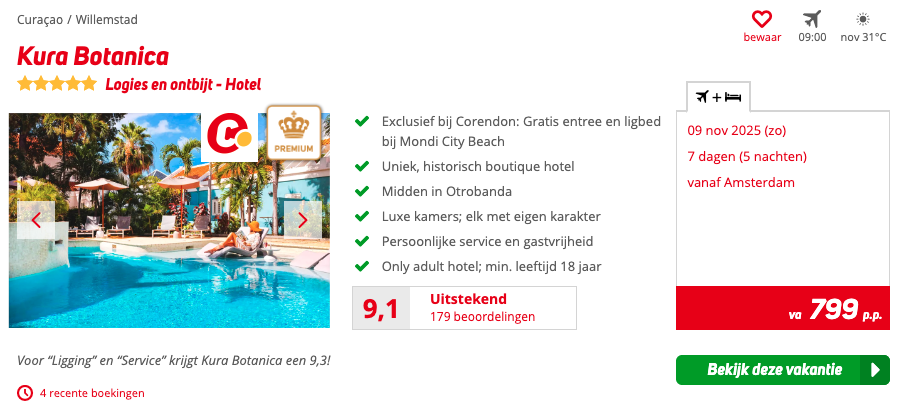 Partner Link corendon_nl_packages_direct