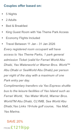 Partner Link valueaddedtravel_uk_packages_direct