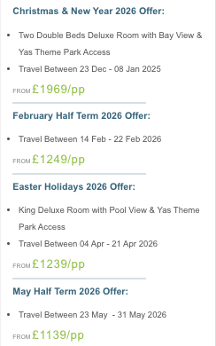 Partner Link valueaddedtravel_uk_packages_direct