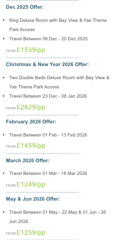 Partner Link valueaddedtravel_uk_packages_direct