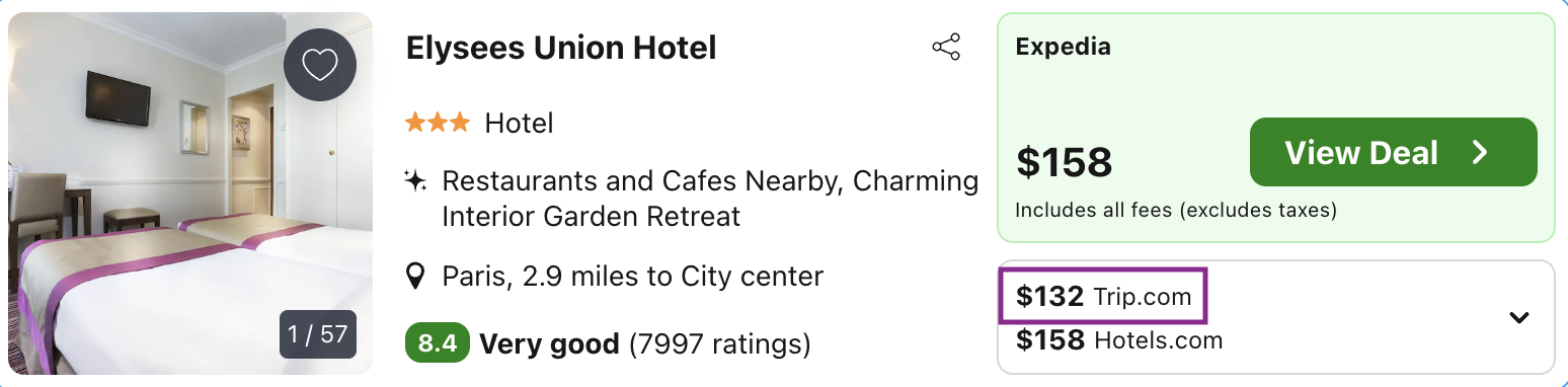 Partner Link trivago_us_accommodations_affiliate