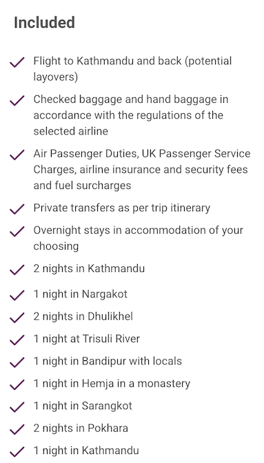 Partner Link journaway_uk_packages_wl