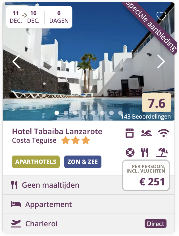 Partner Link tripx_nl_packages_touroperating