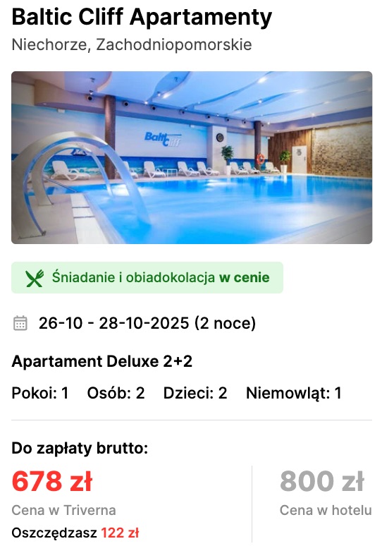 Partner Link triverna_pl_accommodations_direct
