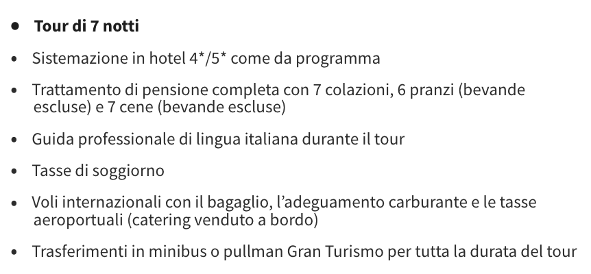 Partner Link voyageprive_it_packages_direct