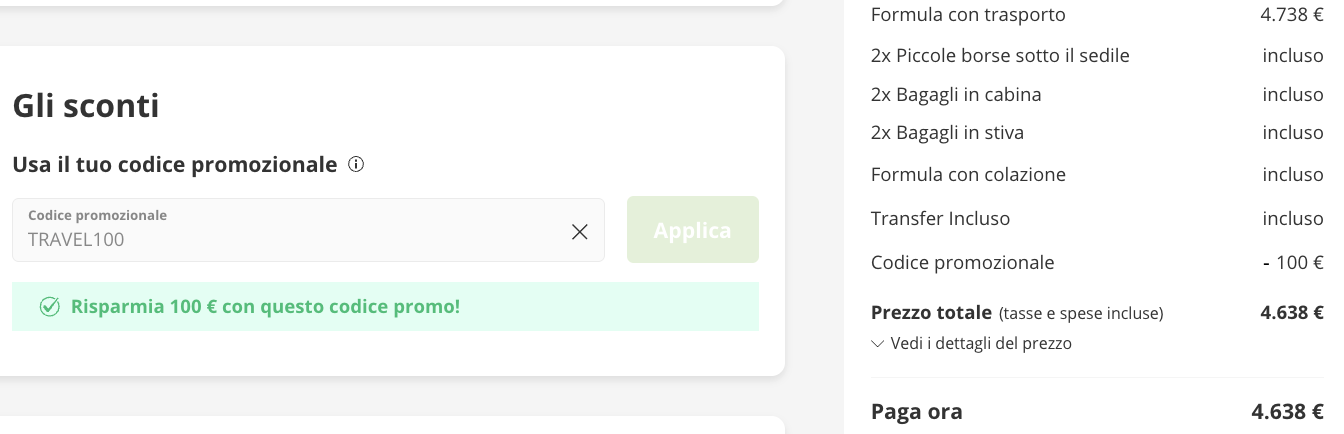 Partner Link perfectstay_it_packages_wl