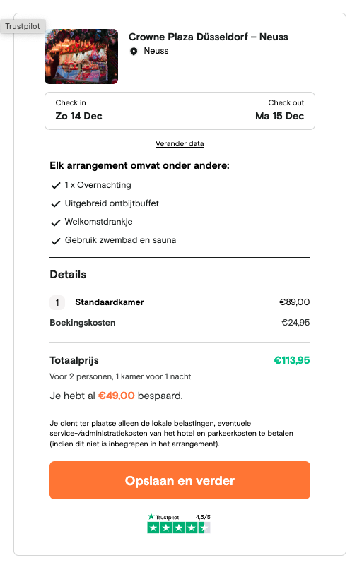 Partner Link vialuxury_nl_accommodations_affiliate