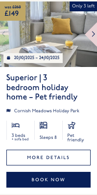 Partner Link lovatparks_uk_accommodations_direct