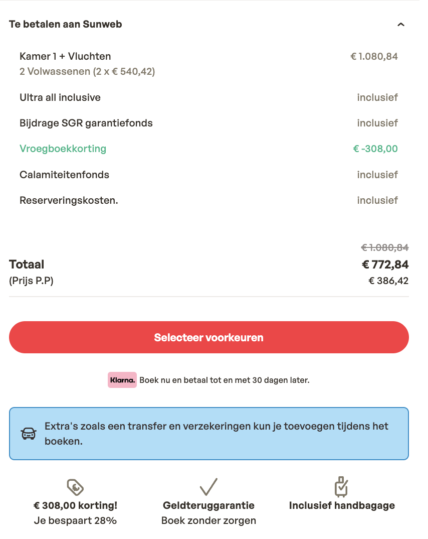 Partner Link sunweb_nl_packages_affiliate