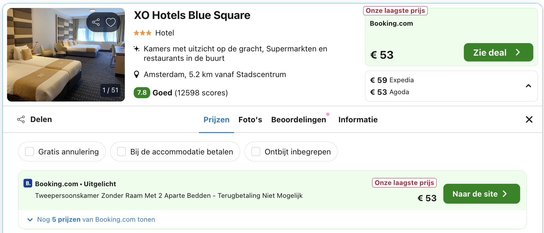 Partner Link trivago_nl_accommodations_affiliate