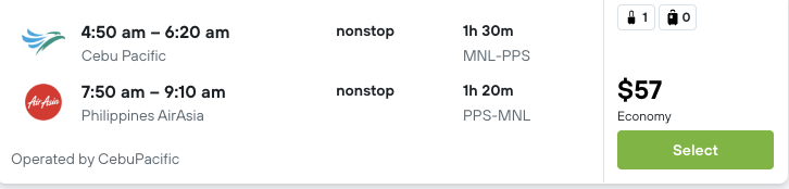 Partner Link kayak_us_flights_wl