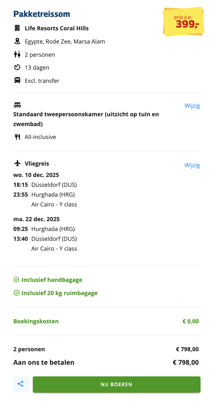 Partner Link prijsvrij_nl_packages_affiliate