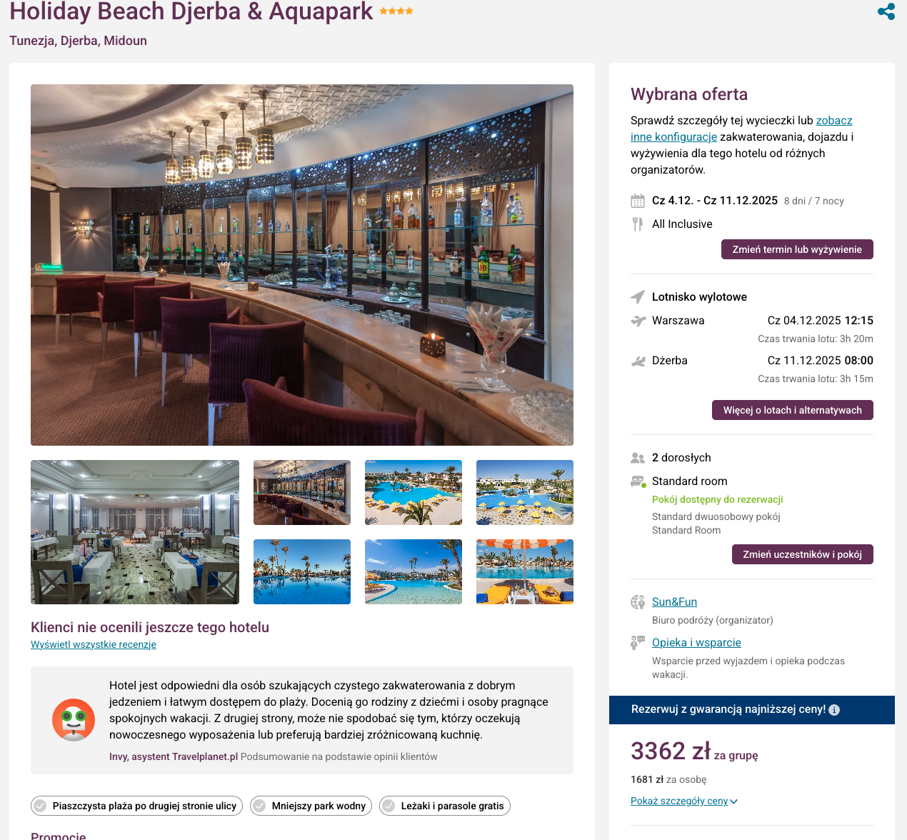 Partner Link travelplanet_pl_packages_wl