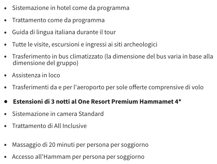 Partner Link voyageprive_it_packages_direct