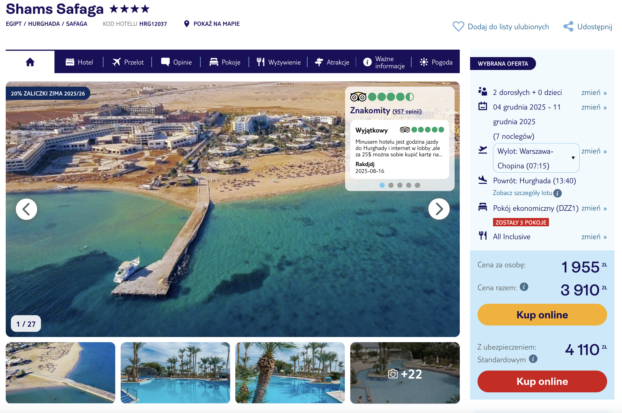 Partner Link tui_pl_packages_affiliate
