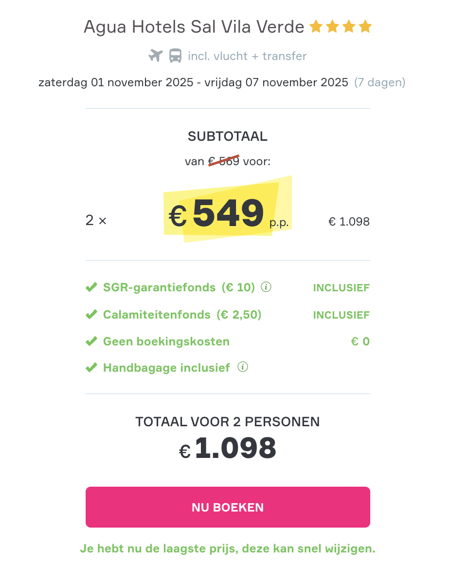 Partner Link vakantiediscounter_nl_packages_affiliate