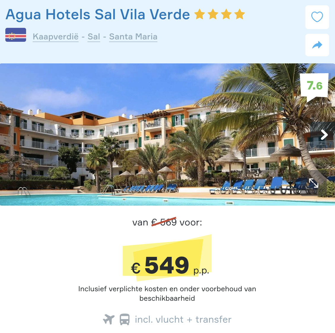 Partner Link vakantiediscounter_nl_packages_affiliate