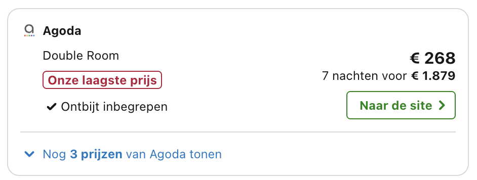 Partner Link trivago_nl_accommodations_affiliate