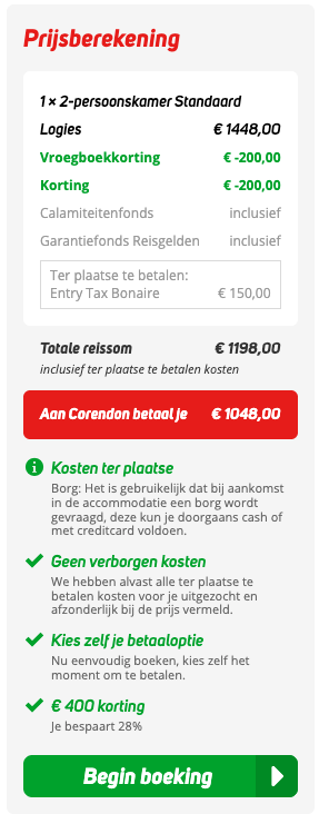 Partner Link corendon_nl_packages_direct