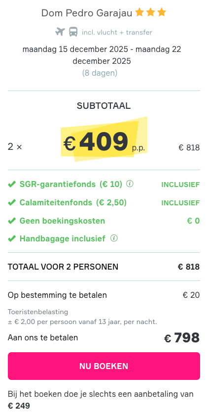 Partner Link vakantiediscounter_nl_packages_affiliate