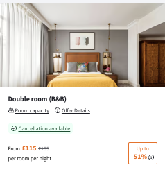 Partner Link secretescapes_uk_packages_affiliate