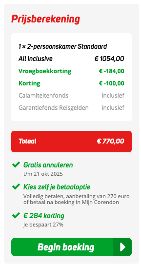 Partner Link corendon_nl_packages_direct