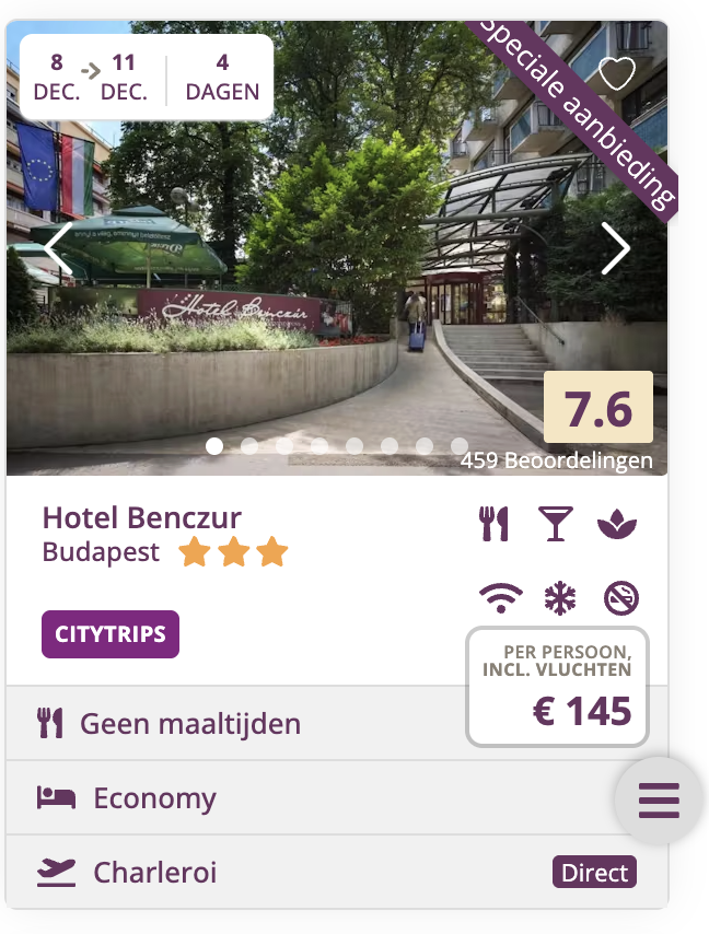 Partner Link tripx_nl_packages_touroperating