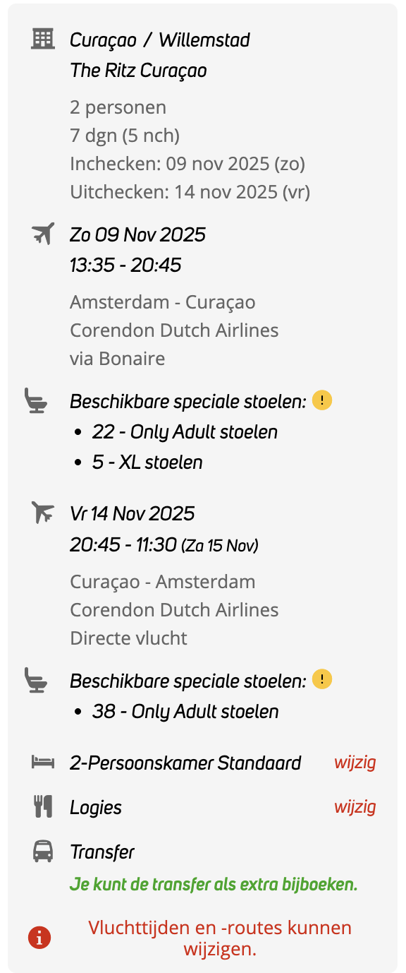 Partner Link corendon_nl_packages_affiliate