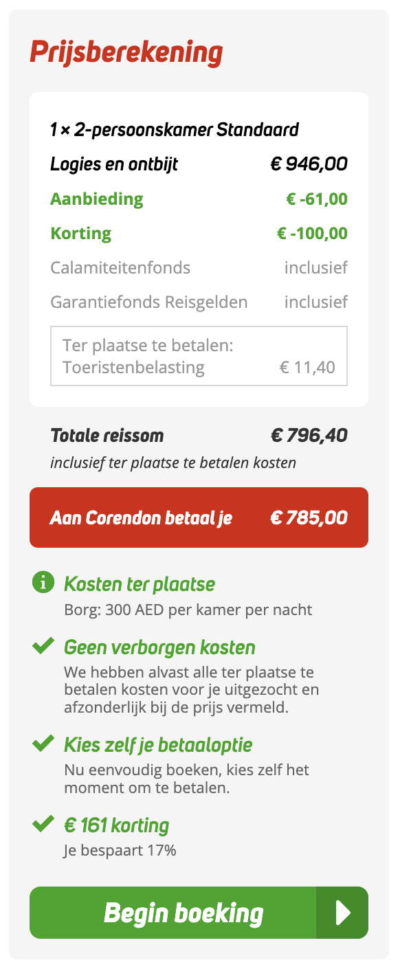 Partner Link corendon_nl_packages_affiliate