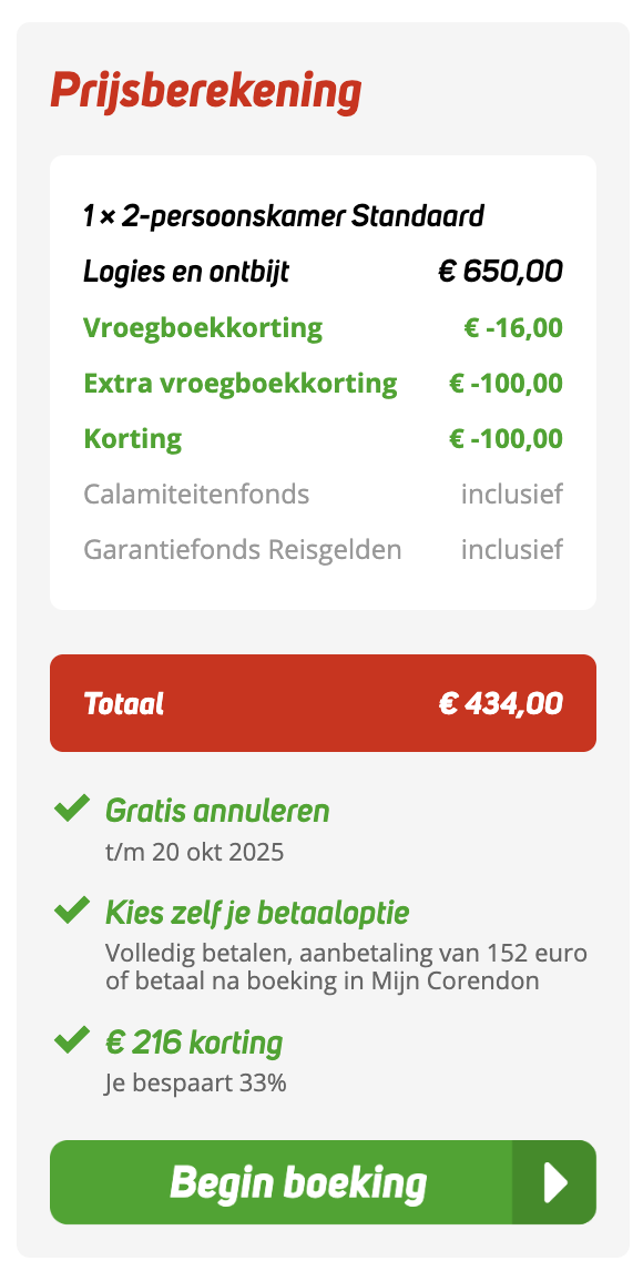 Partner Link corendon_nl_packages_affiliate