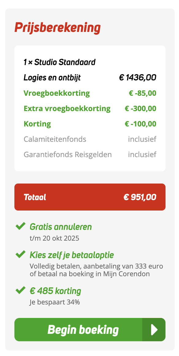 Partner Link corendon_nl_packages_affiliate