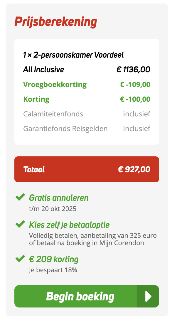 Partner Link corendon_nl_packages_affiliate