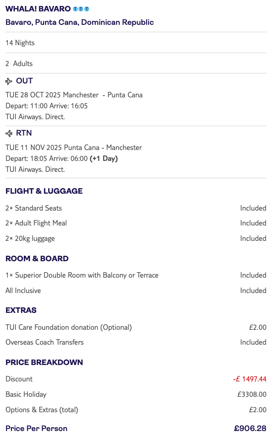 Partner Link tui_uk_packages_direct