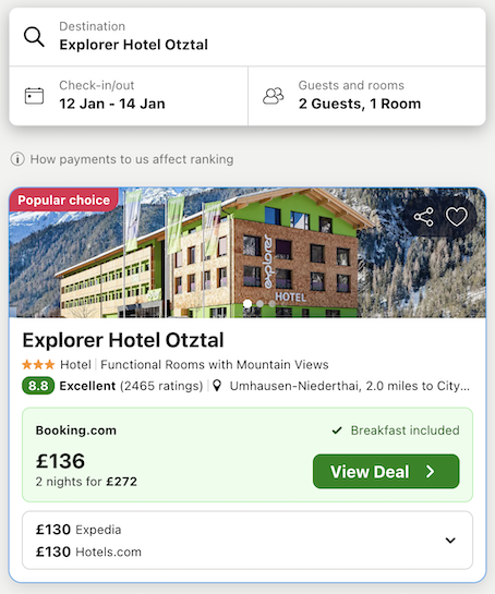 Partner Link trivago_uk_accommodations_affiliate