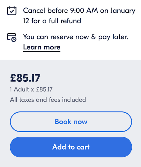 Partner Link getyourguide_uk_activities_affiliate