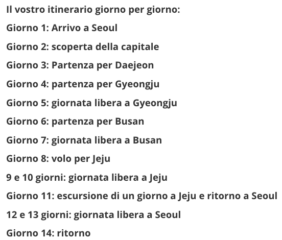 Partner Link perfectstay_it_packages_wl