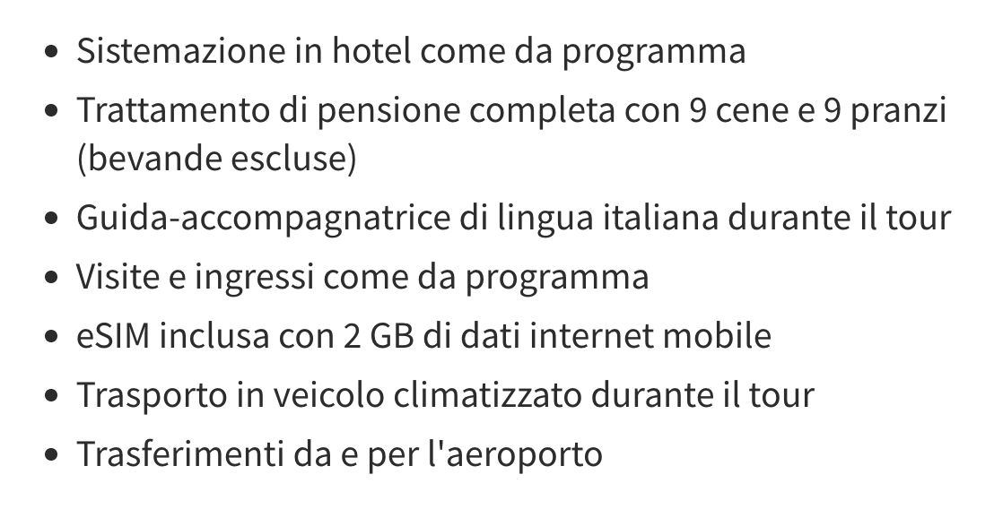 Partner Link voyageprive_it_packages_direct