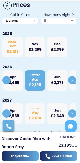 Partner Link affordableluxurytravel_uk_packages_direct
